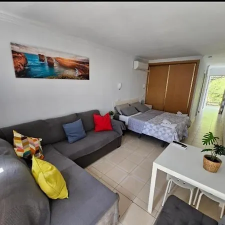 Florido 2 Lägenhet