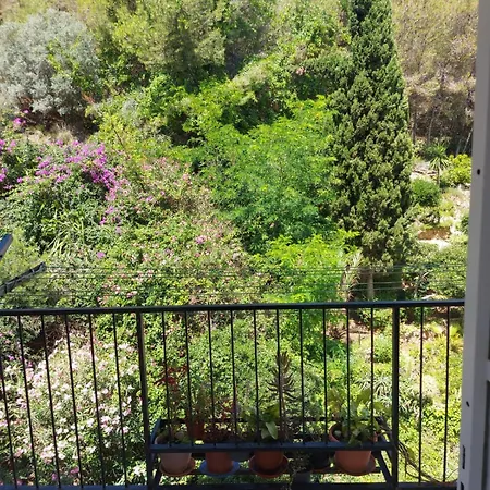 Florido 2 Lägenhet Torremolinos
