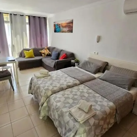 Apartmán Florido 2 *