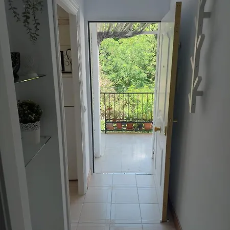 Florido 2 Apartment Torremolinos