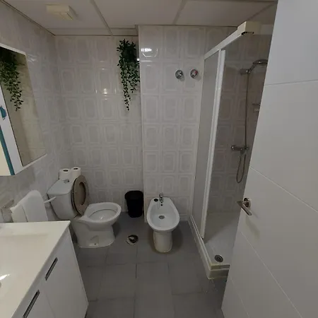 Florido 2 Apartment *