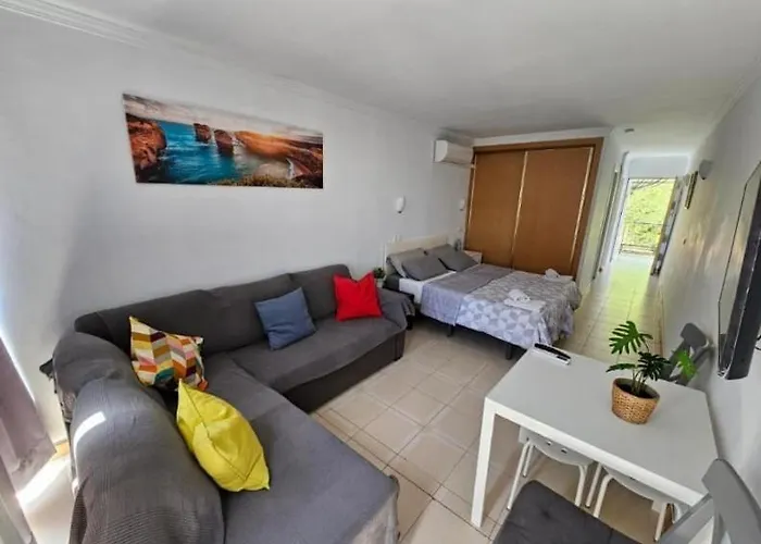 Florido 2 Apartament