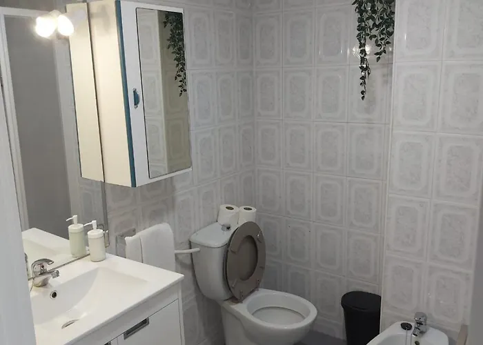 Apartament Florido 2 Torremolinos