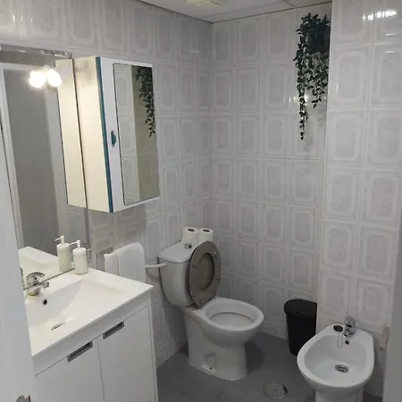 Apartment Florido 2 Torremolinos