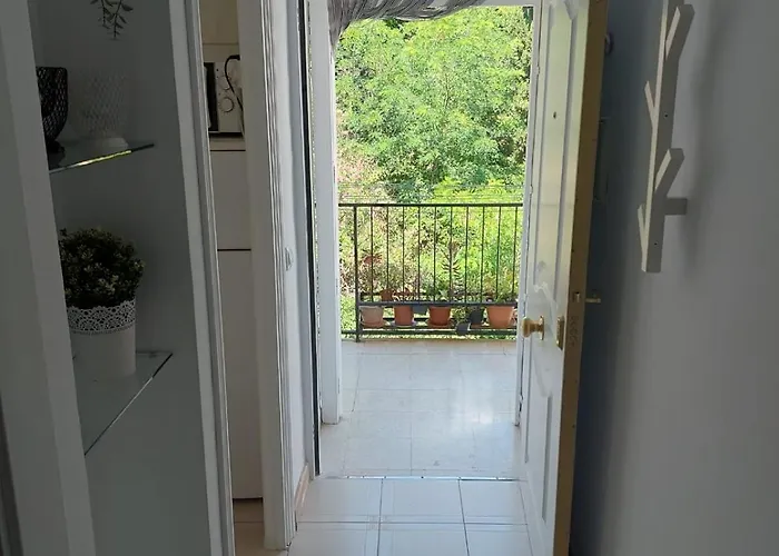 Florido 2 Apartment Torremolinos