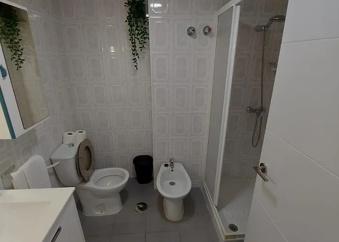 Florido 2 Apartment *